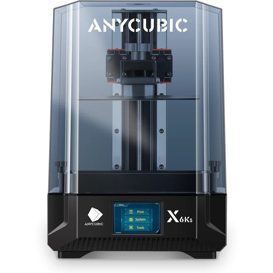 پرینتر سه بعدی ANYCUBIC