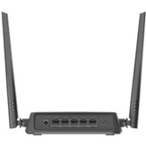 مودم روتر وایرلس D-Link DIR-612- استوک - تجهیزات مخابراتی تجهیزات ارتباطی