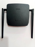 مودم روتر وایرلس D-Link DIR-612- استوک - تجهیزات مخابراتی تجهیزات ارتباطی