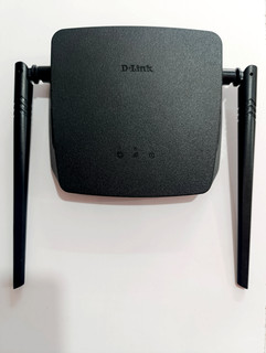 مودم روتر وایرلس D-Link DIR-612- استوک - تجهیزات مخابراتی تجهیزات ارتباطی