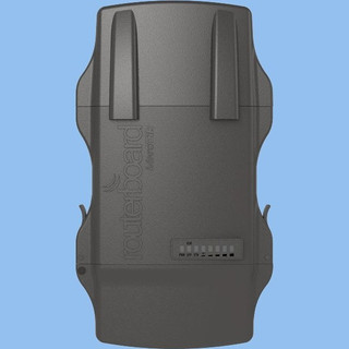رادیو وایرلس میکروتیک مدل NetMetal 5SHP کد RB921UAGS-5SHPacD-NM- استوک - تجهیزات مخابراتی تجهیزات ارتباطی