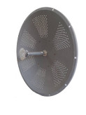 آنتن دیش دوآل کنبوتونگ استوک TDJ-5158P9A×2 Kenbotong 32dbi - تجهیزات مخابراتی تجهیزات ارتباطی