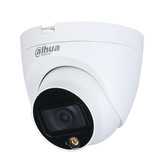 دوربین مداربسته آنالوگ داهوا مدل DH-HAC-HDW1209TLQP-A-LED - دوربین مداربسته