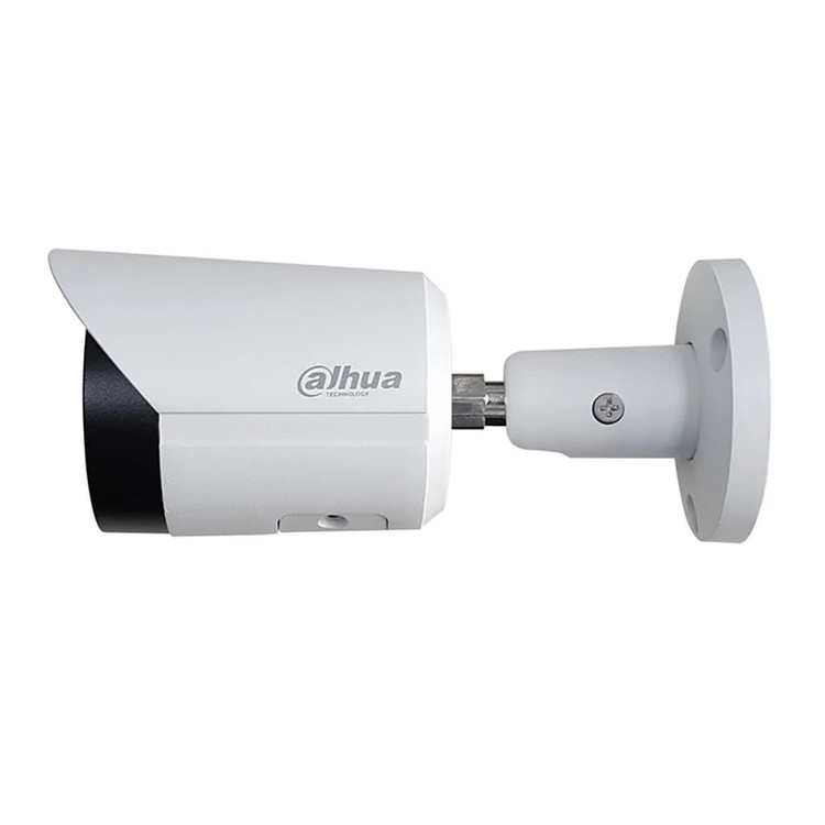 دوربین مداربسته تحت شبکه داهوا مدل DH-IPC-HFW2449S-S-LED - دوربین مداربسته