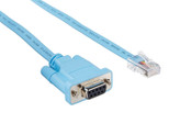 کابل کنسول سیسکو مدل CAB-CONSOLE-RJ45 - کابل ها