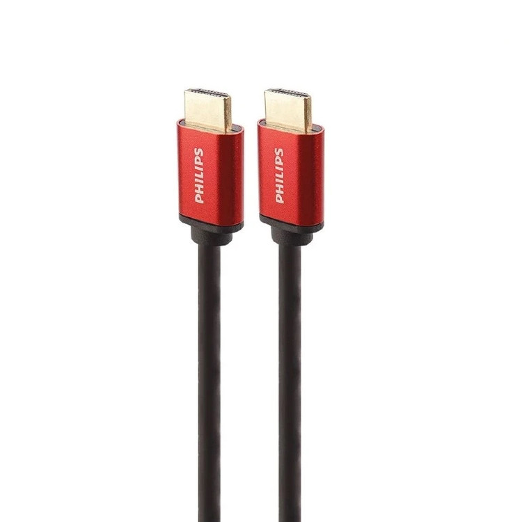 کابل HDMI فیلیپس مدل 4K ULTRAHD طول 15 متر - کابل ها