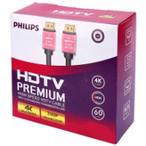 کابل HDMI فیلیپس مدل 4K ULTRAHD طول 15 متر - کابل ها