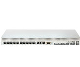 روتر بی سیم میکروتیک RB1100AHx2 - تجهیزات مخابراتی، تجهیزات ارتباطی