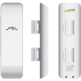 رادیو وایرلس یوبیکیوتی NanoStation M5- استوک - شبکه
