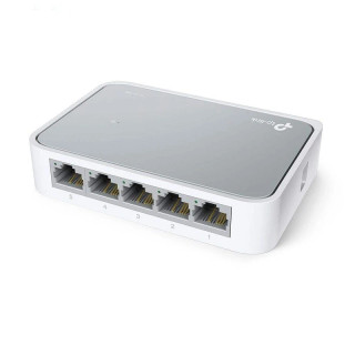 سوئیچ تی پی-لینک TL-SF1005D Ver 16.0- استوک - شبکه