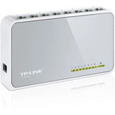 سوییچ تی پی-لینک TL-SF1008D Ver 16.0 - شبکه