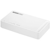 سوئیچ 5 پورت TOTOLINK مدل S505G- استوک - شبکه