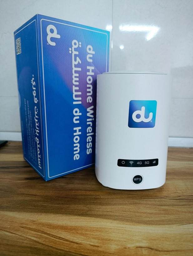 مودم روتر بیسیم 5G DU Tozed Kangwei مدل ZLT X28- استوک - تجهیزات مخابراتی تجهیزات ارتباطی