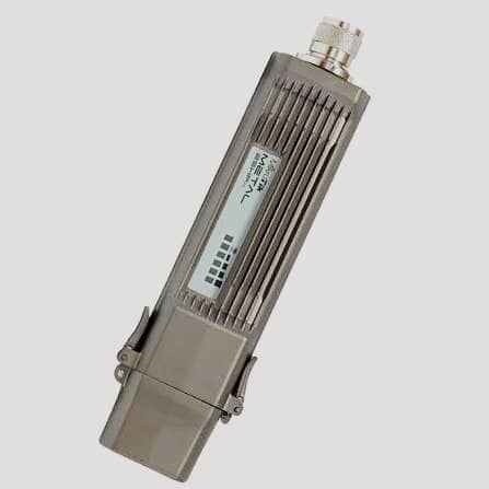 رادیو وایرلس میکروتیک مدل Metal 52 ac RBMetalG-52SHPacn