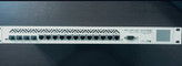 کلود روتر میکروتیک مدل CCR1036-12G-4S ۱۲ پورت